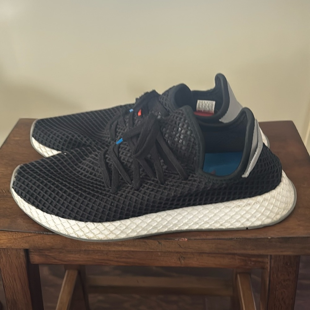 Adidas Mesh Shoe